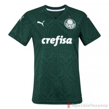 Maglia Palmeiras Home Donna 2020 Maglia Palmeiras Home Donna 2020