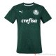 Maglia Palmeiras Home Donna 2020