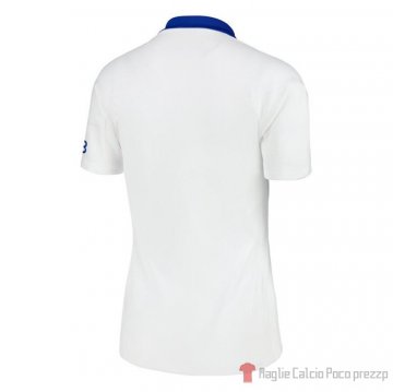 Maglia Paris Saint-germain Away Donna 20-21