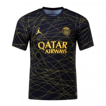 Maglia Paris Saint-germain Quarto 22-23 Maglia Paris Saint-germain Quarto 22-23