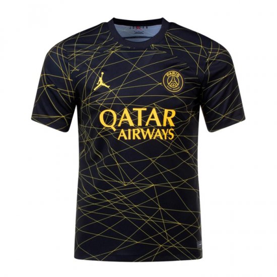 Maglia Paris Saint-germain Quarto 22-23 - Clicca l'immagine per chiudere
