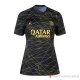 Maglia Paris Saint-germain Quarto Donna 22-23