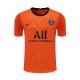 Maglia Paris Saint-germain Portiere 20-21 Arancione