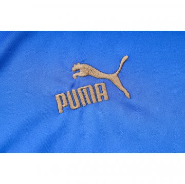 Maglia Polo Del Italia 2023-24 Azul