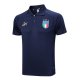 Maglia Polo Del Italia 23-24 Azul