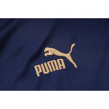 Maglia Polo Del Italia 23-24 Azul