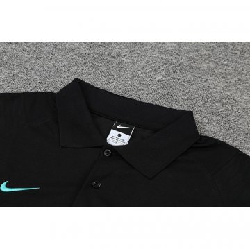 Maglia Polo Inter 22-23 Nero