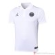 Maglia Polo Paris Saint-Germain 2020/2021 Bianco