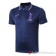 Maglia Polo Tottenham Hotspur 2019/2020 Purpura