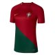 Maglia Portogallo Home Donna 2022