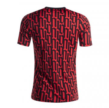 Maglia Pre-partita Arsenal 20-21 Rosso