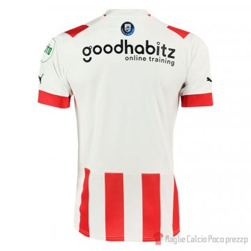 Maglia PSV Home 22-23