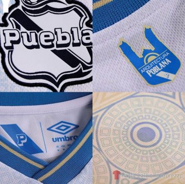 Maglia Puebla Home 21-22