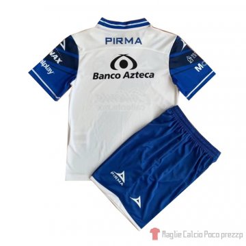 Maglia Puebla Home Bambino 22-23