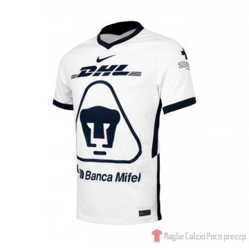 Maglia Pumas Unam Home 20-21 Maglia Pumas Unam Home 20-21