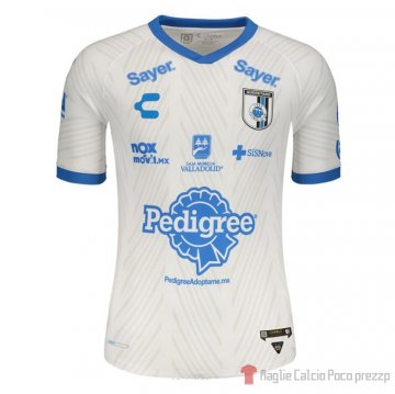 Maglia Queretaro Away 21-22 Maglia Queretaro Away 21-22