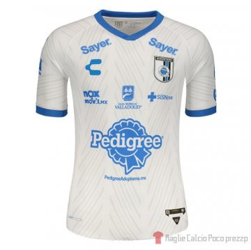 Maglia Queretaro Away 21-22