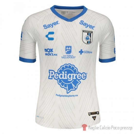 Maglia Queretaro Away 21-22 - Clicca l'immagine per chiudere