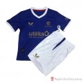 Maglia Rangers Home Bambino 21-22