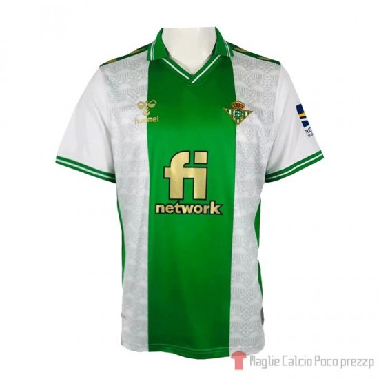 Maglia Real Betis Cuarto 22-23 - Clicca l'immagine per chiudere