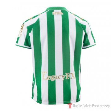 Maglia Real Betis Final Copa Del Rey 2022