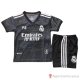 Maglia Real Madrid Quarto Bambino 21-22