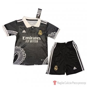 Maglia Real Madrid Special Bambino 23-24