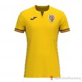 Maglia Rumania Home 2023