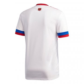 Maglia Russia Away 20-21