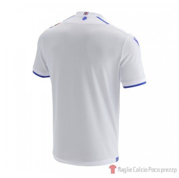 Maglia Sampdoria Away 21-22