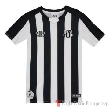 Maglia Santos Away Bambino 2019