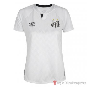 Maglia Santos Home Donna 2020