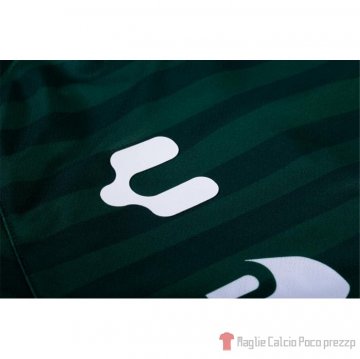 Maglia Santos Laguna Away 21-22