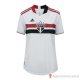 Maglia Sao Paulo Home Donna 2021