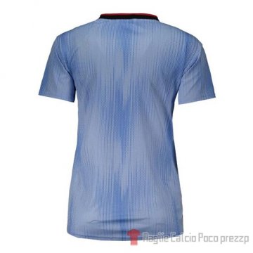 Maglia Sao Paulo Terza Donna 2019/2020