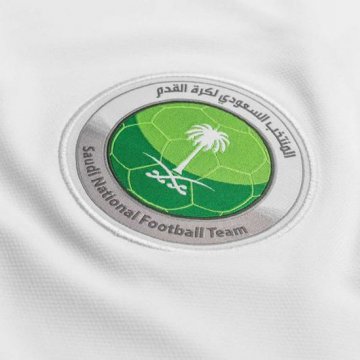 Maglia Saudi Arabia home 2018 Thailandia