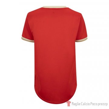 Maglia Sc Internacional Home Donna 2022