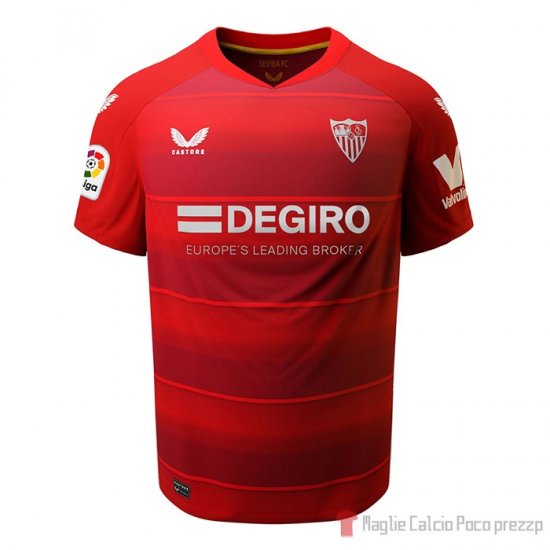 Maglia Sevilla Away 22-23 - Clicca l'immagine per chiudere