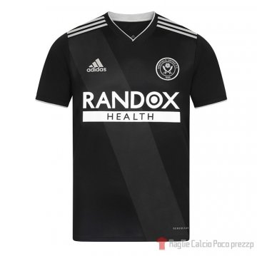 Maglia Sheffield United Away 21-22 Maglia Sheffield United Away 21-22