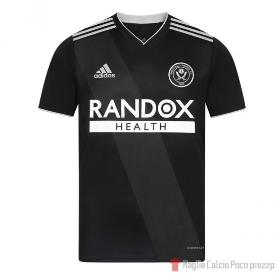 Maglia Sheffield United Away 21-22 - Clicca l'immagine per chiudere