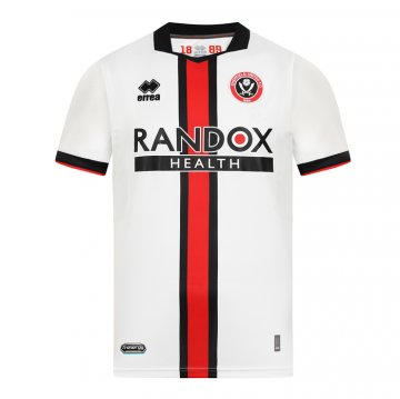 Maglia Sheffield United Away 22-23 Maglia Sheffield United Away 22-23