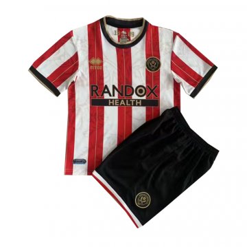 Maglia Sheffield United Special Bambino 22-23