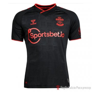 Maglia Southampton Terza 21-22 Maglia Southampton Terza 21-22