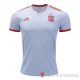 Maglia Spagna Away 2018