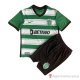 Maglia Sporting Home Bambino 22-23