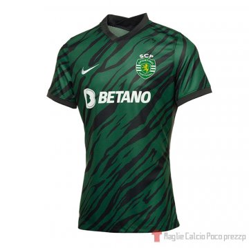 Maglia Sporting Terza 21-22