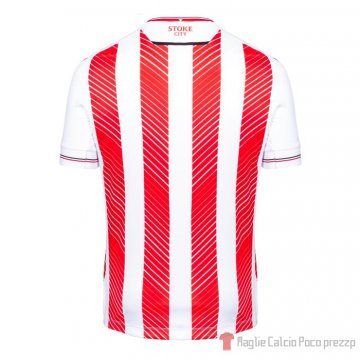 Maglia Stoke City Home 22-23