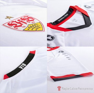 Maglia Stuttgart Home 21-22