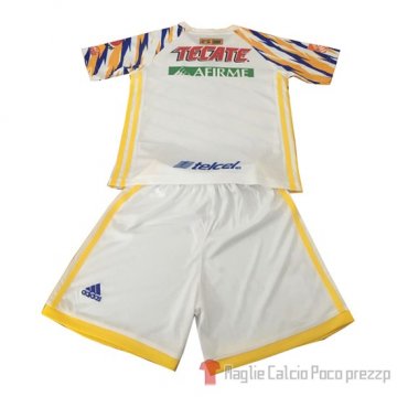 Maglia Tigres UANL Terza Bambino 2019/2020