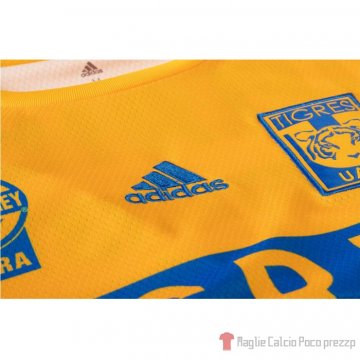 Maglia Tigres Uanl Home 22-23